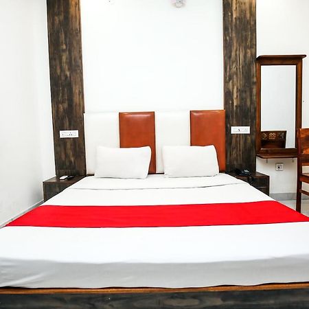 Hotel Woodcrest Zirakpur Chandigarh - Luxury Rooms Kültér fotó