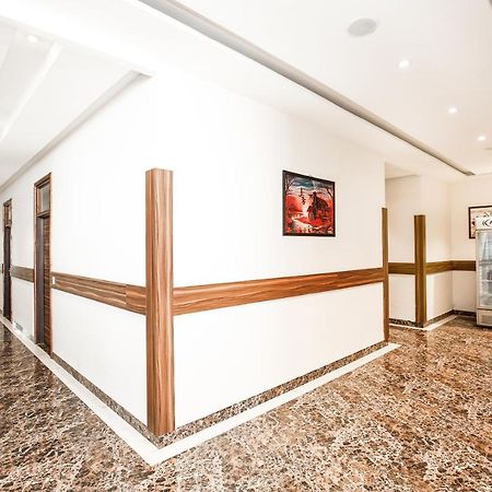 Hotel Woodcrest Zirakpur Chandigarh - Luxury Rooms Kültér fotó