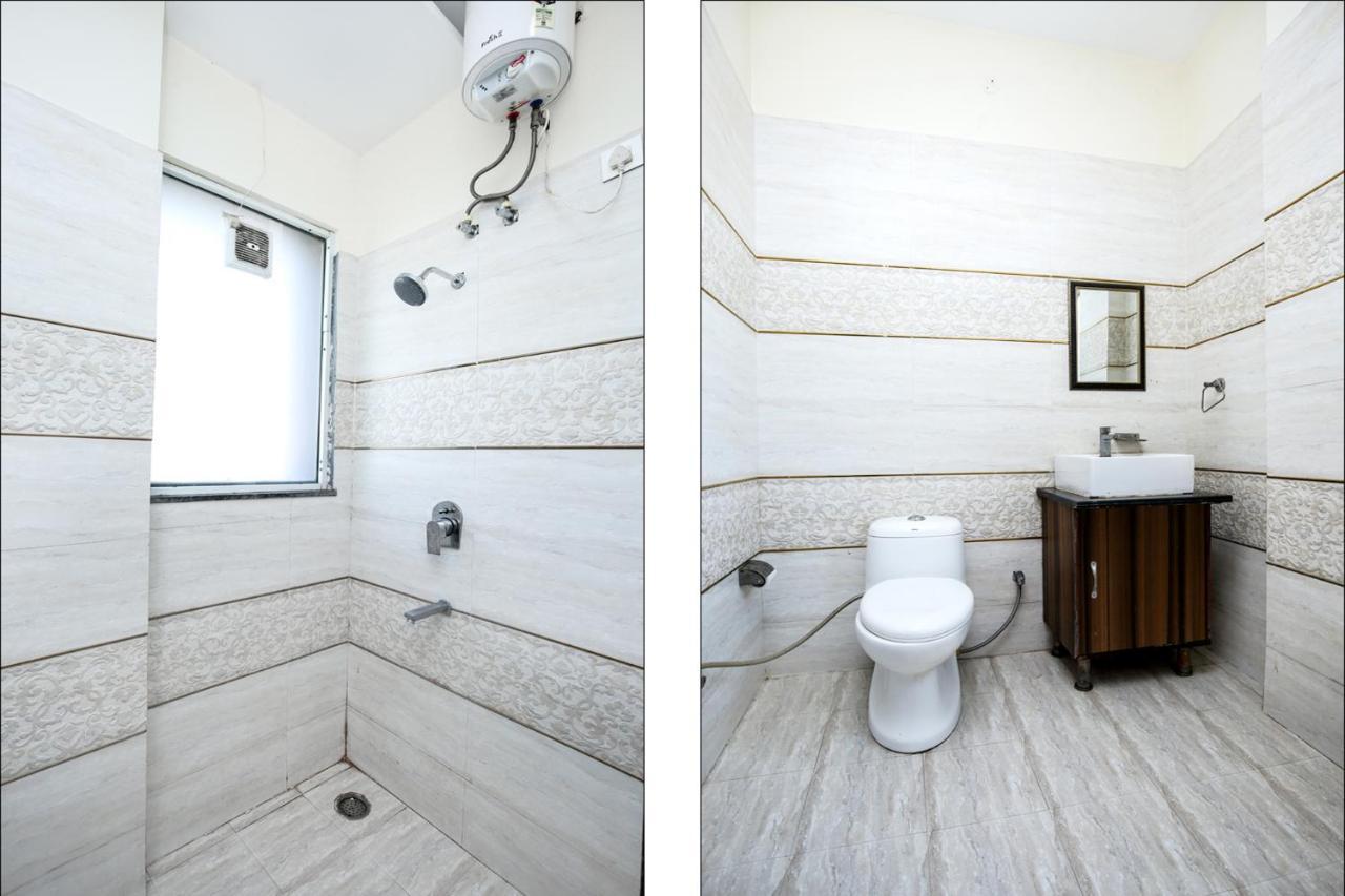 Hotel Woodcrest Zirakpur Chandigarh - Luxury Rooms Kültér fotó