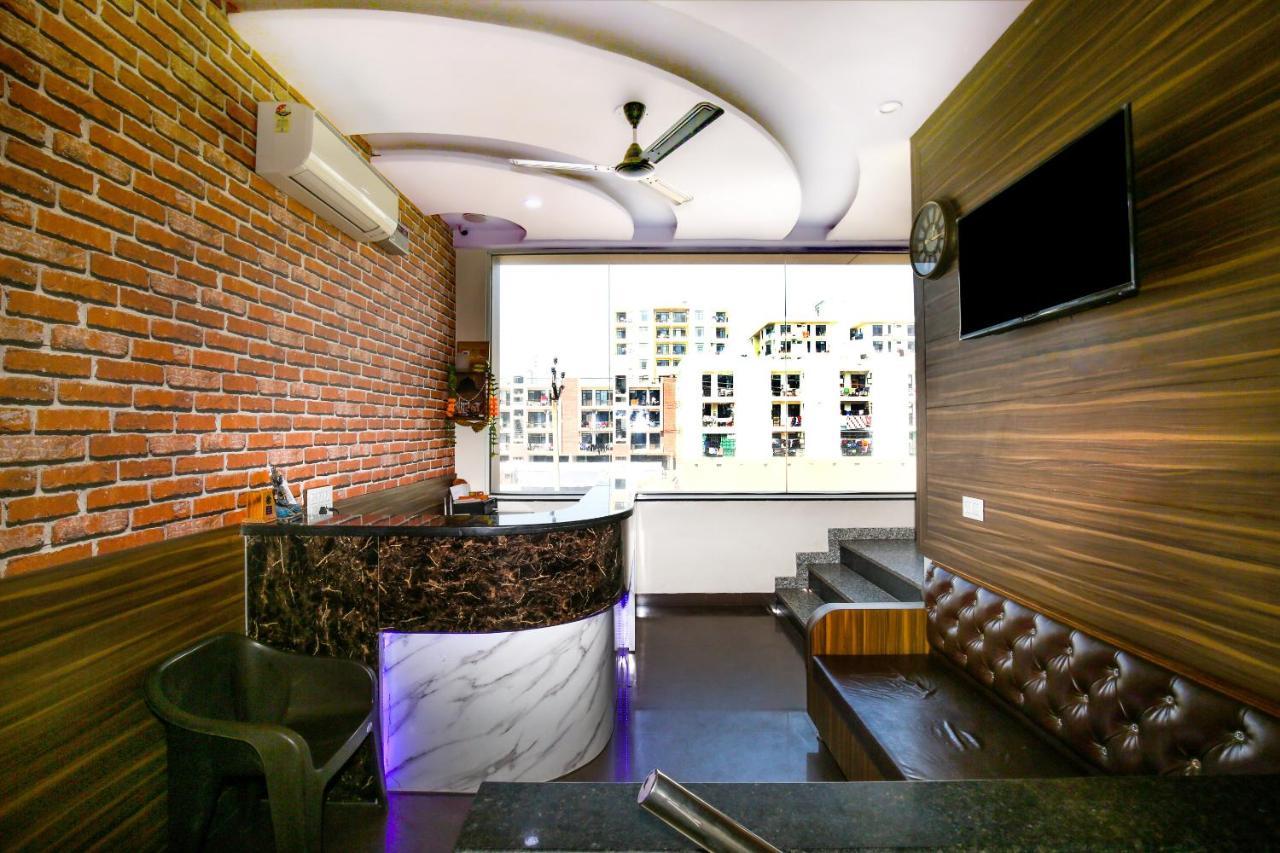 Hotel Woodcrest Zirakpur Chandigarh - Luxury Rooms Kültér fotó