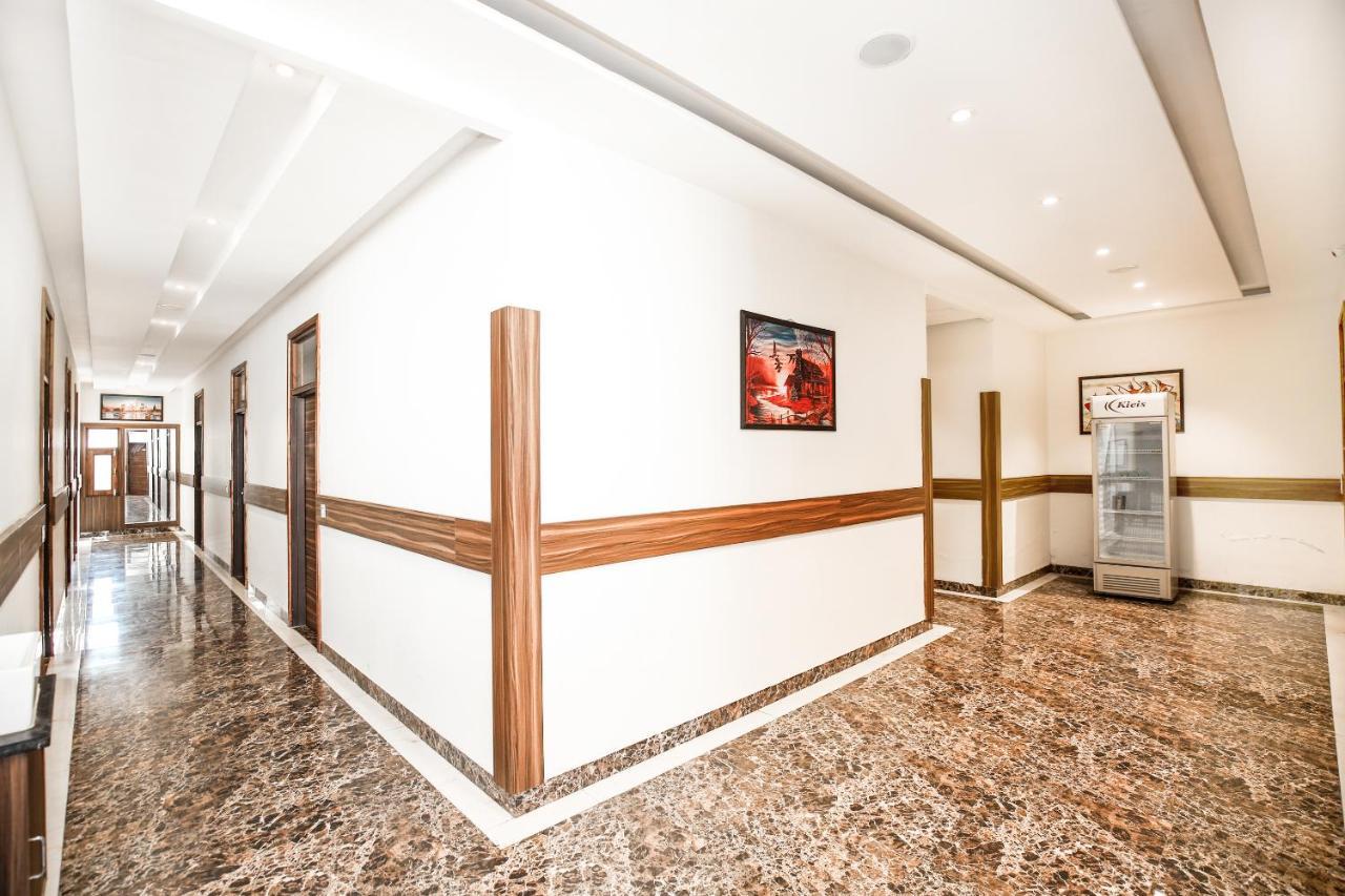 Hotel Woodcrest Zirakpur Chandigarh - Luxury Rooms Kültér fotó